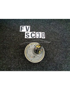 Fanalino anteriore Fiat 850 coupè Stars 15701 2