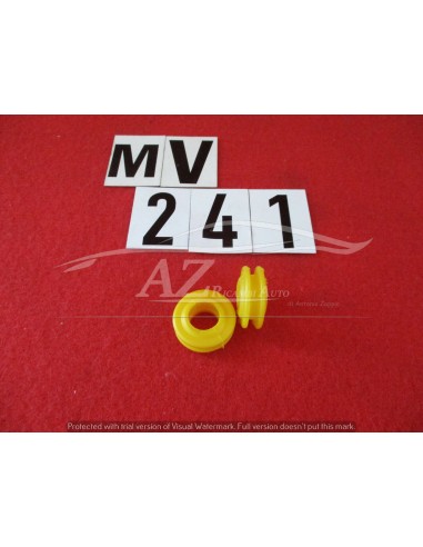 46549794 coppia anello in gomma porta posteriore adatto a lancia lybra -  Az Ricambi  Sei alla ricerca di ricambi per la tua ...