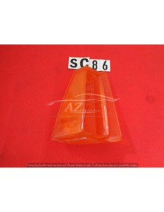 Trasparente plastica Fanalino anteriore dx Cibie Seat... 2