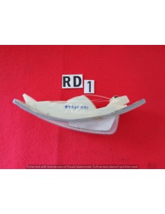 Fanale anteriore Volvo fh12 fl fm 98-02 3981668 -  Az Ricambi  Sei alla ricerca di ricambi per la tua auto d’epoca? 2