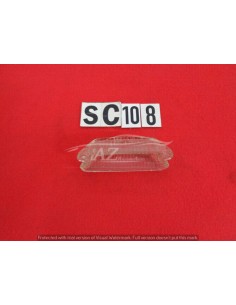 Trasparente plastica Fanalino anteriore Talbot simca 1000... 2