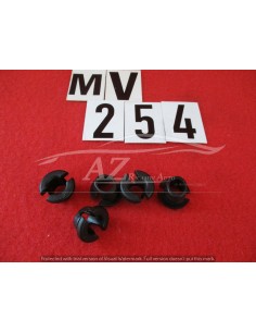 82466101 molletta gancio asta cofano mototre per fiat croma lancia thema set 5-p -  Az Ricambi  Sei alla ricerca di ricambi p...