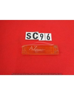 Trasparente plastica Fanalino anteriore Leart Volkswagen... 2