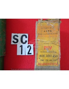Ammortizzatori anteriore Fiat 125 AB100 RIV 8083010498 coppia -  Az Ricambi  Sei alla ricerca di ricambi per la tua auto d’ep... 2