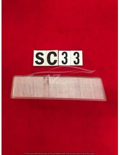 Trasparente plastica Fanalino anteriore sx Alfa Romeo... 2