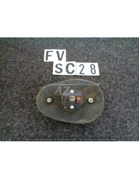 Fanalino anteriore freccia Fiat 1100 103 Altissimo 22633 -  Az Ricambi  Sei alla ricerca di ricambi per la tua auto d’epoca?