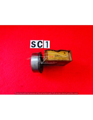 Cuscinetto cambio Fiat 600 Riv 25,5x70/75x30 564 01 11205 611205A -  Az Ricambi  Sei alla ricerca di ricambi per la tua auto ...
