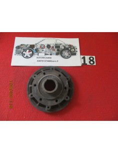 Puleggia albero motore Fiat  600 850 900T 127 1100 4072800	 2