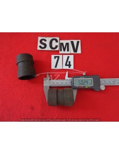 Manicotto semiasse distanziale Fiat 2