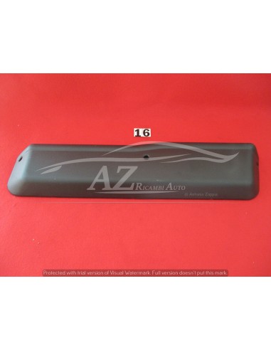 181470870 tasca portaoggetti dx marrone fiat uno 5-porte r89 -  Az Ricambi  Sei alla ricerca di ricambi per la tua auto d’epoca?