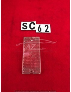 Trasparente plastica Fanalino anteriore Fiat 124 Stars 110900 -  Az Ricambi  Sei alla ricerca di ricambi per la tua auto d’ep... 2