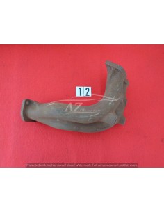 Collettore scarico 2° 3° cilindro Alfa-Romeo Alfetta... 2