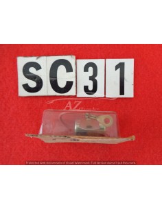 Condensatore Renault 7701021374 2