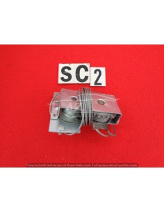 Alzavetro posteriore dx Fiat 1100 D r 1200 2