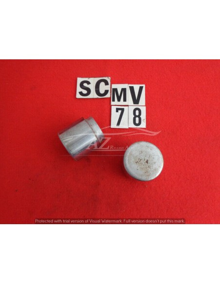 Pistoncino pinza freno Fiat 128 coppia