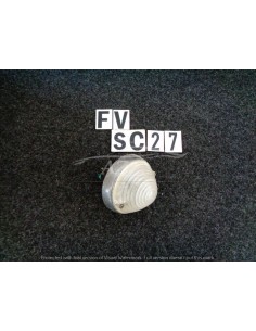 Fanalino anteriore Fiat 1100 103 Altissimo 3911218 Zama -  Az Ricambi  Sei alla ricerca di ricambi per la tua auto d’epoca? 2
