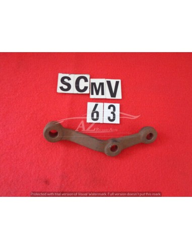 Asta rinvio tirante Sterzo Fiat  299608