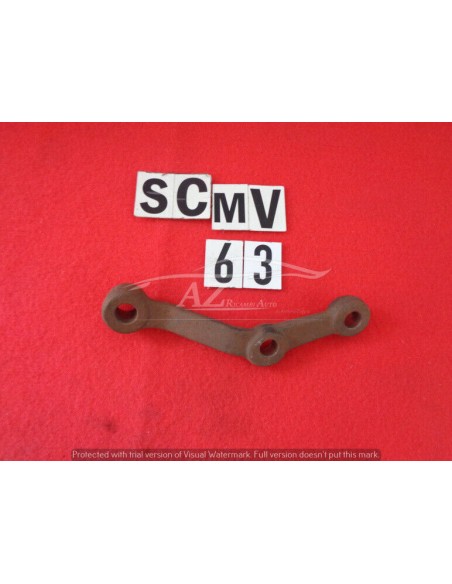 Asta rinvio tirante Sterzo Fiat  299608
