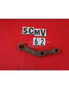 Asta rinvio tirante sterzo Fiat 500 R 126 134305 4110405 2