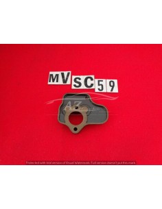 Base distanziale isolamento termico Carburatore Fiat 126 500 R 126 personal -  Az Ricambi  Sei alla ricerca di ricambi per la... 2