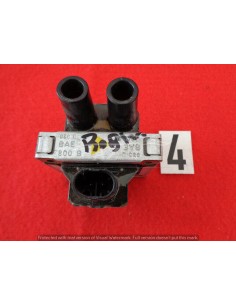 Bobina accensione Fiat Lancia Alfa Romeo 800B BAE 12v 2