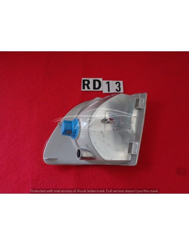 Fanale anteriore sx Mercedes vito  