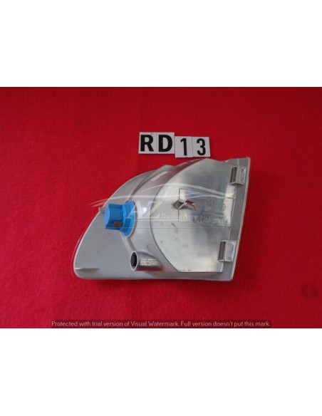 Fanale anteriore sx Mercedes vito  