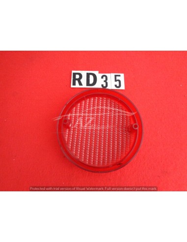 Trasparente plastica fanale posteriore autocarro rimorchio universale aric -  Az Ricambi  Sei alla ricerca di ricambi per la ...