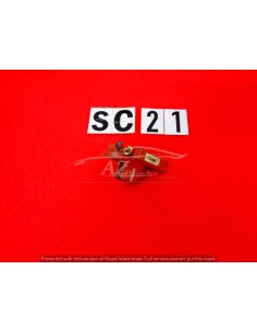 Spazzola rotante Bmw Ford Volkswagen 5850 2