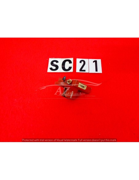 Spazzola rotante Bmw Ford Volkswagen 5850