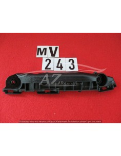 525350d030 supporto paraurti anteriore dx adatto a toyota yaris 05 -  Az Ricambi  Sei alla ricerca di ricambi per la tua auto...