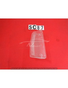 Trasparente plastica Fanalino anteriore sx Fiat panda... 2