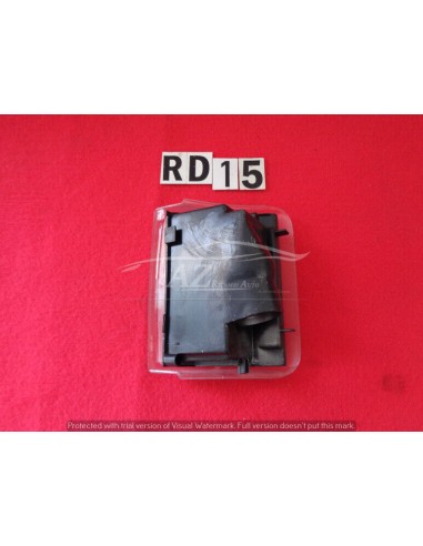 Fanale anteriore dx adatto a Iveco eurotech...