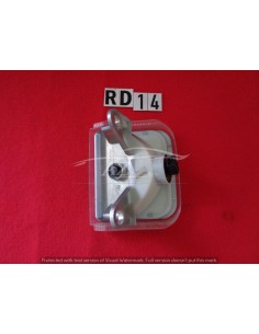 Fanale fanalino anteriore dx adatto a Fiat Iveco eurocargo 89210402 -  Az Ricambi  Sei alla ricerca di ricambi per la tua aut... 2