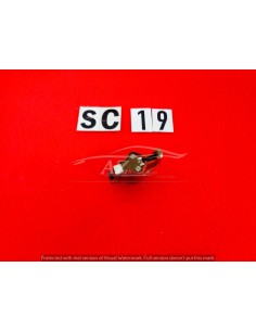 Spazzola rotante distributore corrente Alfa-Romeo Nissan... 2