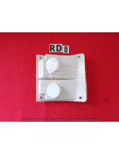 Fanale fanalino freccia anteriore dx autocarro Volvo fl... 2