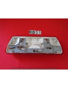 Fanale posteriore autocarro 2