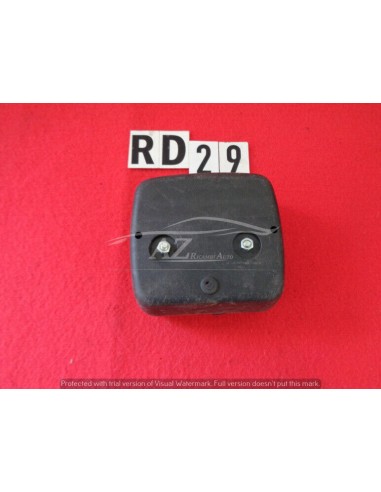 Fanale anteriore trattore applicazioni vari aric 77162133 -  Az Ricambi  Sei alla ricerca di ricambi per la tua auto d’epoca?