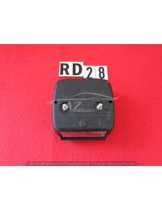 Fanale posteriore trattore con luce targa applicazioni... 2