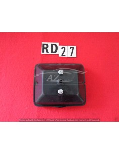 Fanale posteriore autocarro rimorchio applicazioni vari 2