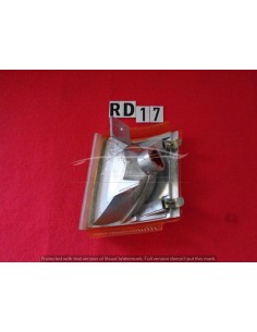 Fanale anteriore dx Ford transit mk4 86-90 aric 11957631 -  Az Ricambi  Sei alla ricerca di ricambi per la tua auto d’epoca? 2