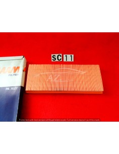 Filtro aria Fiat ritmo regata diesel pa7027 2