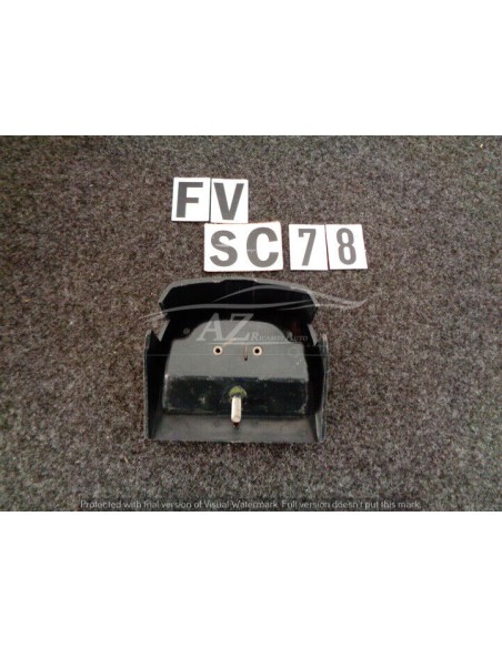 Fanale posteriore Bosatta 2206