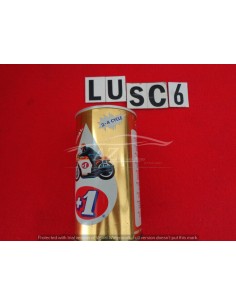 Additivo olio moto +1 moto anni 70 prodotto vintage -  Az Ricambi  Sei alla ricerca di ricambi per la tua auto d’epoca? 2