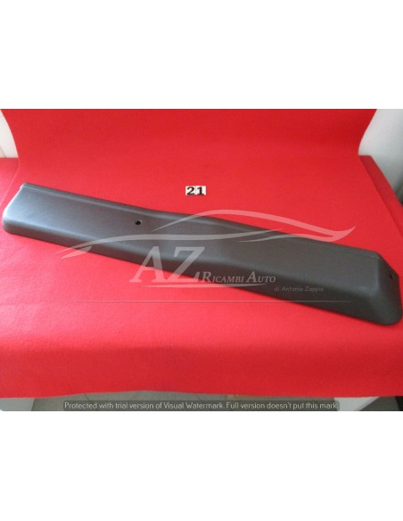 181471170 tasca portaoggetti sx marrone fiat uno turbo 3-porte r89 -  Az Ricambi  Sei alla ricerca di ricambi per la tua auto...