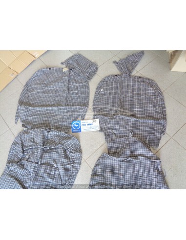 Fodere sedili coprisedili Ford Sierra 4...