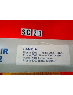 Filtro aria Lancia thema a422 2