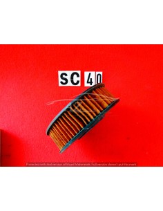 Filtro aria Innocenti mini 850 mk2 -  Az Ricambi  Sei alla ricerca di ricambi per la tua auto d’epoca? 2