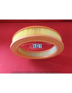 Filtro aria Ford Taunus Opel Rekord af0053 2