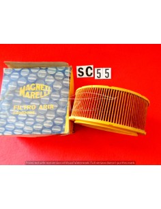 Filtro aria Fiat 1100 103h 1100 d -  Az Ricambi  Sei alla ricerca di ricambi per la tua auto d’epoca? 2